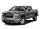 2016 GMC Sierra 1500 SLE Pickup 4D 5 3/4 ft