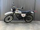 1981 Yamaha XT500