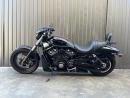 2009 Harley Davidson VRSCDX Night Rod Special