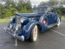 1935 Packard Super Eight Coupe