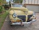 1941 DeSoto S8 Convertible