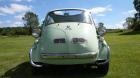 1958 BMW Isetta Original Condition