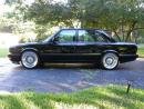 1988 BMW M5 Dinan Sunroof