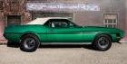 1971 Ford Mustang Convertible