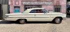 1963 Ford Galaxie 500 Convertible