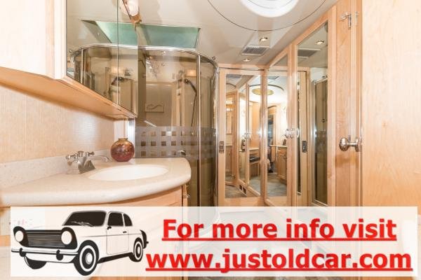 2003 Country Coach Lexa Alexandria 42ft Class A Motorhome 42' Luxury