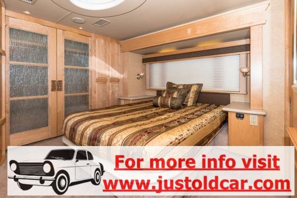 2003 Country Coach Lexa Alexandria 42ft Class A Motorhome 42' Luxury