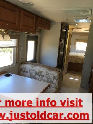 2003 Holiday Rambler Atlantis RV 29Ft