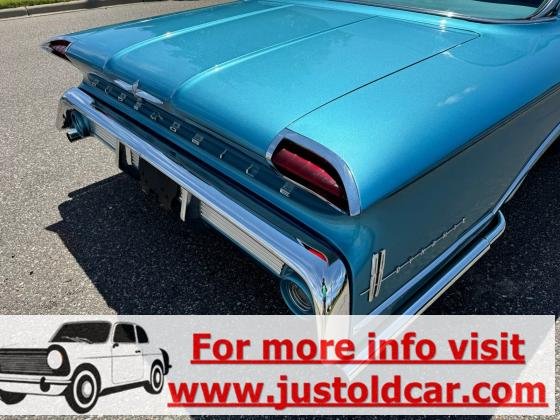 1960 Oldsmobile Dynamic 88