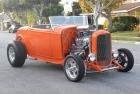 1932 Ford Roadster Street Rod 383 Stroker W/671 Blower