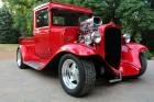 1933 Chevrolet Chevy Hot Rod Truck Automatic