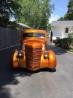 1940 International Harvester D40 Pickup Truck Hot Rod 348