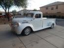 1947 Dodge Truck Automatic 3.9L V6