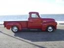 1955 Chevrolet 3100 Custom Short Box 350 ci