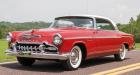 1955 DeSoto Firedome Sportsman Hardtop Coupe 291