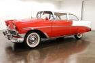 1956 Chevrolet 210 Post 305Ci V8 Red