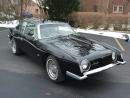 1963 Studebaker Avanti R2 Supercharged Automatic Solid Car