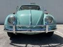 1963 Volkswagen Beetle-Classic 36 HP 6V Original