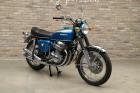 1970 Honda CB750 Very Clean