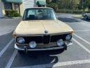 1971 BMW 2002 Coupe Original Manual Immaculate