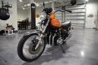 1973 Kawasaki Z1 900 Meticulous Restoration