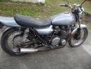 1973 Kawasaki Z1 900 Project Bike