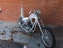 1975 Harley-Davidson SHOVELHEAD Chopper Completely Built