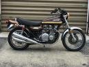 1975 Kawasaki Z1 KZ900 Original Brown