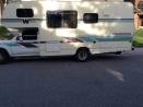 1993 Toyota Winnebago Warrior Rv Very Clean 21FT