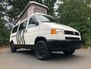 1995 Volkswagen EuroVan Winnebago Camper AC 5cyl