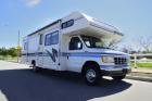 1996 Fleetwood Montara Z29 RMS 29ft RV Extra Clean