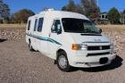 1996 Winnebago Rialta 22RD 2.5 Liter Gasoline Engine Class C