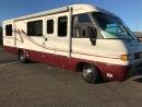 2000 Airstream Land Yacht 30ft. Class A Low Miles