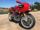 2001 Ducati MH900e Evoluzione