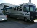 2002 Winnebago Motorhome 34 Ft.