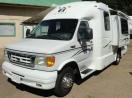 2003 Coach House Platinum 232XL SLIDEOUT Triton V10