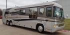 2003 Country Coach Allure 40Ft Cascade Double Slide Diesel