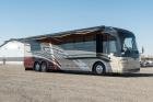 2003 Country Coach Lexa Alexandria 42ft Class A Motorhome 42' Luxury