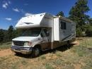 2003 Holiday Rambler Atlantis RV 29Ft