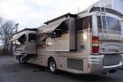 2004 Fleetwood Revolution 38B Class A Luxury Diesel RV