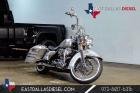 2009 Harley-Davidson FLHRC Road King Vicla Build 21