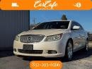 2012 Buick Lacrosse PREMIUM