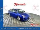 2018 Toyota Prius Prius Three navigation backup camera Bluetooth cruise control