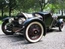 1918 Stutz Terraplane Project