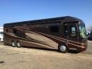 2014 Entegra Anthem 42RBQ Class A Coach Diesel