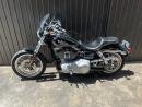 2010 Harley Davidson Dyna Super Glide