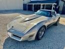 1982 Chevrolet C3 Corvette Collector Edition