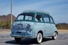 1956 Fiat 600 Multipla Original