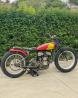 1939 Indian Scout Barn Find