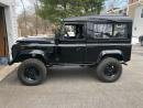 1987 Land Rover 90 Defender Diesel